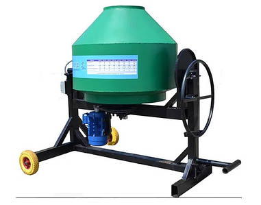 Бетонозмішувач Скіф БСМ-600