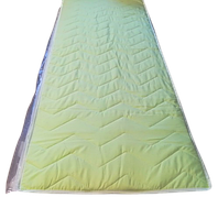 Наматрацник стьобанний, "Комфорт" (мікрофібра), 70*190