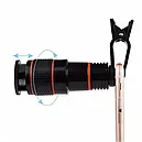 Об'єктив для телефона PHONE TELESCOPE, фото 3