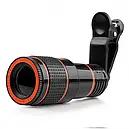 Об'єктив для телефона PHONE TELESCOPE, фото 4