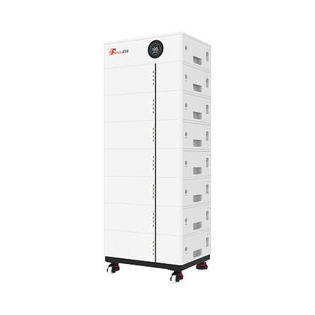 Акумулятор 5kWh Felicity LUX-X-48100LMG01 51.2V 100Ah, фото 1