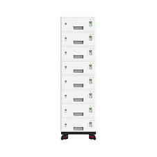 Акумулятор 5kWh Felicity LUX-X-48100LMG01 51.2V 100Ah, фото 3