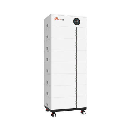 Акумулятор 5kWh Felicity LUX-X-48100LCG01 51.2V 100Ah, фото 1