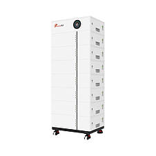 Акумулятор 5kWh Felicity LUX-X-48100LCG01 51.2V 100Ah, фото 3