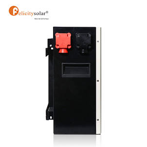Акумулятор 5kWh Felicity LPBF24200-M 25.6 V 200 Ah, фото 3
