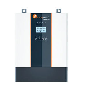 Автономний інвертор Felicity IVEM3024-LV 3 kW 1 ММРТ 1 фаза, фото 1