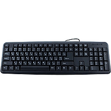 Клавіатура дротова Keyboard X1/K107