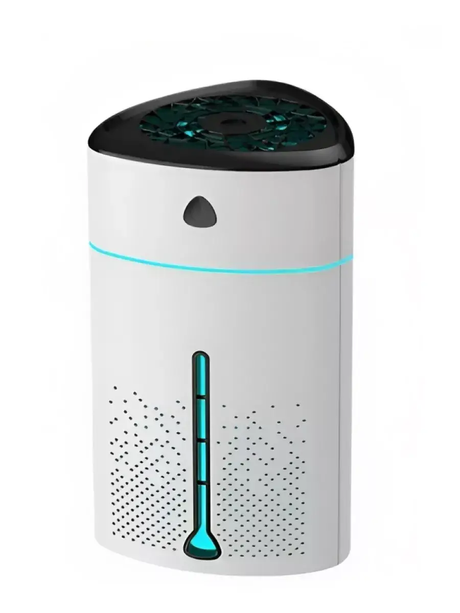 Зволожувач повітря Fog Humidifier