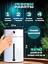 Зволожувач повітря Fog Humidifier, фото 4
