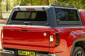 Кунг Omcap для Mitsubishi L200 1996-2006 рр