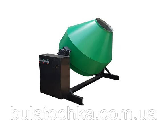 Бетонозмішувач Скіф БСМ-1000