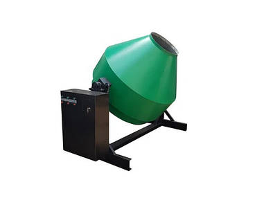 Бетонозмішувач Скіф БСМ-1500