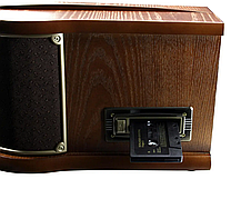 Музичний центр Вініловий програвач Soundmaster NR540 Nostalgia Stereo DAB+/FM, Німеччина, фото 6