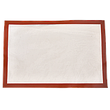 Килимок силіконовий для випікання 40х60 см (армований скловолокном), фото 2