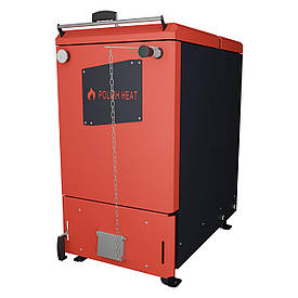 Шахтний котел Polish Heat Utilizator 12 кВт
