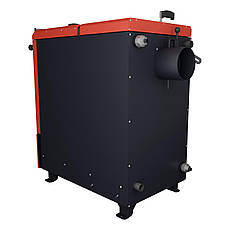 Шахтний котел Polish Heat Utilizator 40 кВт, фото 6