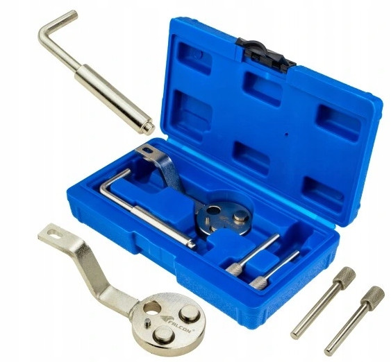 Набір фіксаторів розподільчого валу ГРМ FORD Transit 2.2 TDCi Falcon F04231