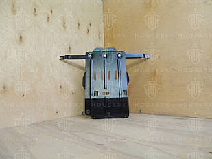 Захист КПП і роздавальний КПП Mercedes ML (W164) (2005-2011) /V: все/