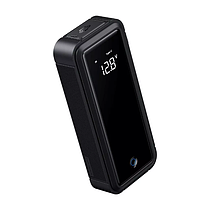 Пуско зарядний пристрій акумуляторів Baseus Super Energy Mega Series Supercapacitor Car Jump Starter 3000A, фото 3