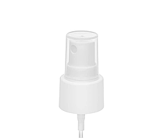 Пульверизатор розпилювач CF-M-1 24/410 (S) (білий L 175 мм (до прокладки))