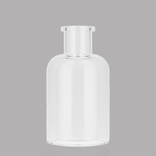 Флакон для аромадифузора прозоре скло 150ml, фото 1