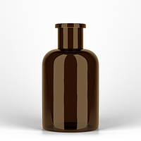 Флакон для аромадифузора коричневе скло 150ml