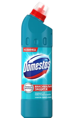 Універсальний засіб Domestos Свіжість Атлантики, 1000 мл