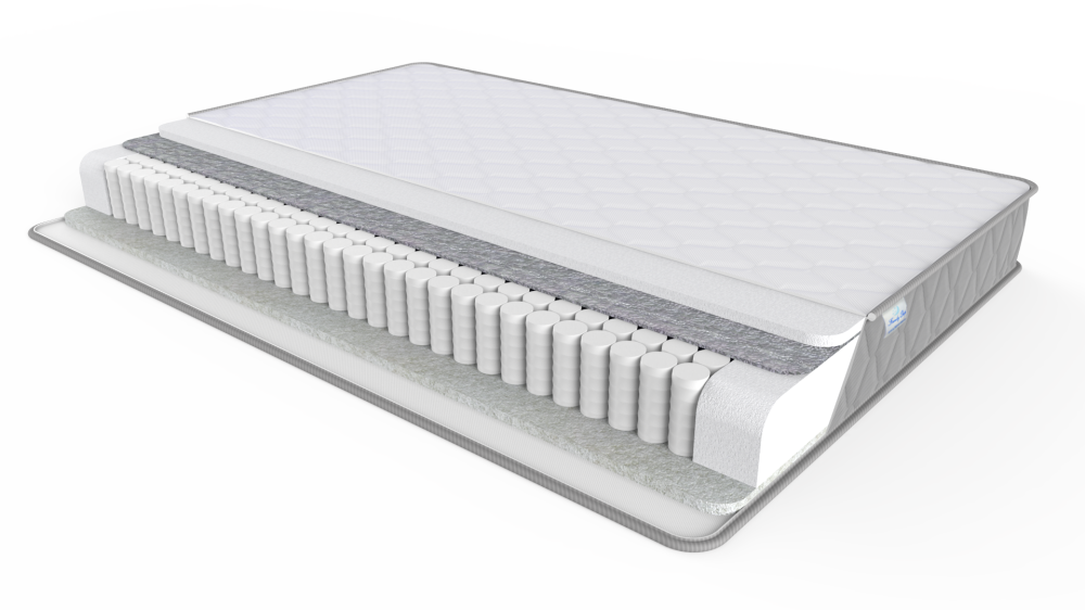 Матрас Land United collection, фото 1