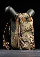 РЕБ рюкзак BACKPACK FPV 100W (2-діапазона) - 700-860/860-1020 Мгц.