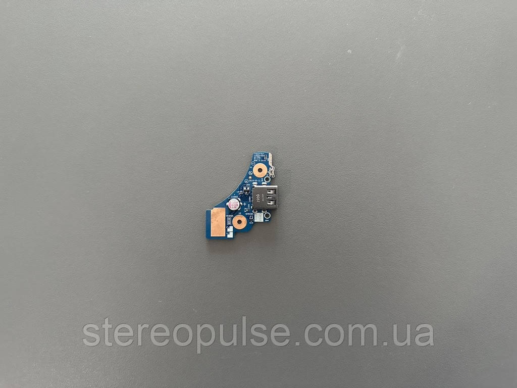 Плата NS-C225 Rev:2.0 для ноутбука Lenovo Legion Y545 Original