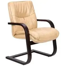 Конференц-крісла дерев'яний каркас