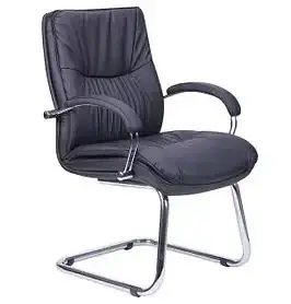 Конференц-крісла каркас металевий