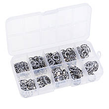 Набір стопорних шайб gb861.1