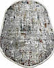 Сучасний турецький килим VOYAGE 1658D  C.L.GREY-TERRACOTTA, фото 3