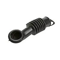 З'єднувальний патрубок пральної машини Indesit / Ariston C00066183, 144000126500