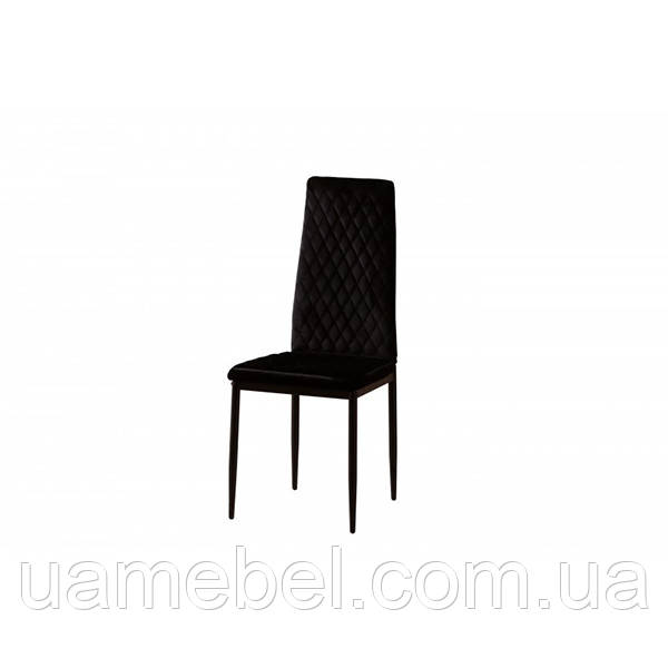 Стілець Inspiration black