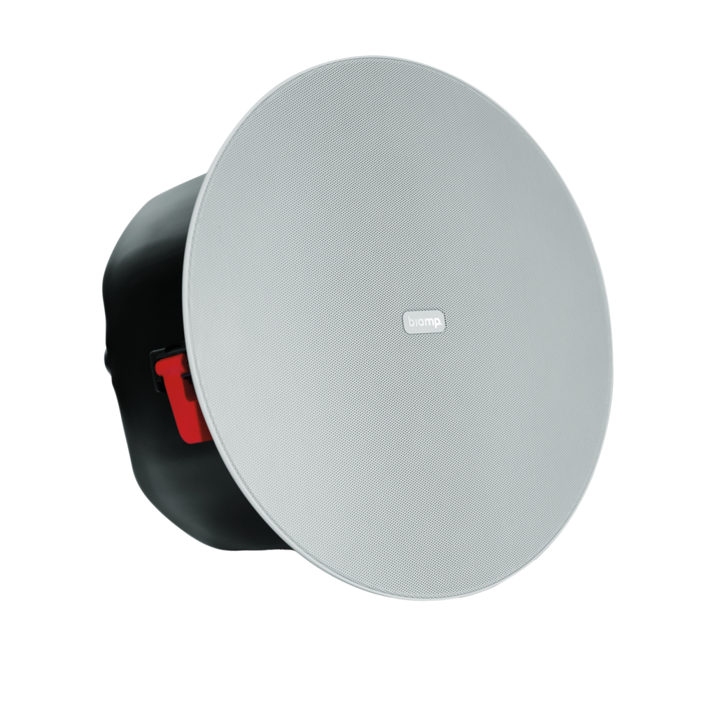 Акустична система стельова Biamp Desono C-IC6 White