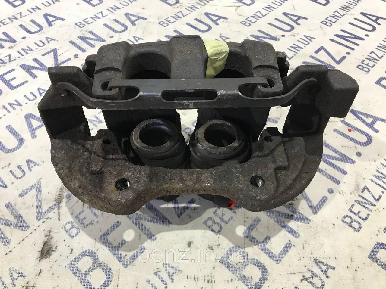 Супорт гальмівний передній правий Mercedes W164, W251, W211 A1644202483, A1644210906