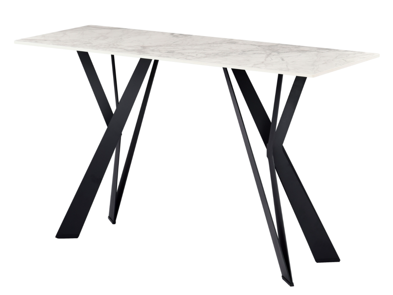 Тумба приліжкова V-5, Антрацит, 400/350/600 Дуб Аппалачі, фото 1