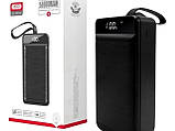 Power Bank 50000mAh (XO) PR158, фото 2