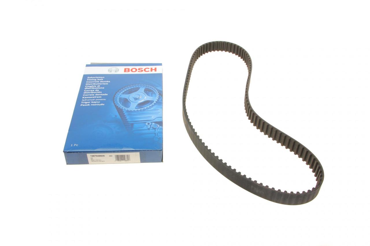 Ремінь ГРМ Citroen Jumpy C4 C5 2.0 HDI 07- Fiat Scudo 2.0D 07- Ford Focus Mondeo 04- 116x25.4  1 987 949 605