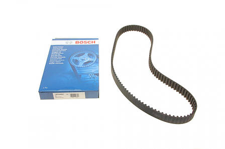 Ремінь ГРМ Citroen Jumpy C4 C5 2.0 HDI 07- Fiat Scudo 2.0D 07- Ford Focus Mondeo 04- 116x25.4 1 987 949 605, фото 1