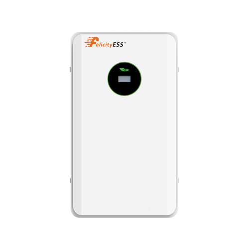 Акумуляторна батарея Felicity LUX-E-48100LG03 51.2V 100Ah, фото 1