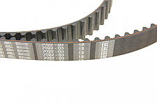 Ремінь ГРМ Mitsubishi L200 2.5D DI-D 10-15 Pajero Sport 2.5DI-D 08-15 25.4x154z  1 987 949 671, фото 4