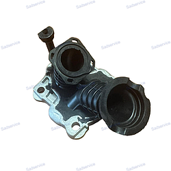 Впускний патрубок Mountfield для HUSQ 445, 450