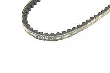 Ремінь генератора VW T4 1.9D TD 00-03 Peugeot 405 309 205 1.8 1.9D 88-97 10x650  1 987 947 680, фото 5