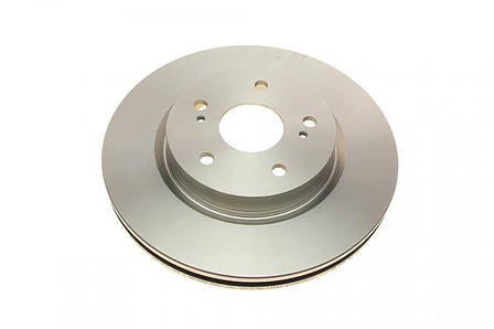 Диск гальмівний передній Suzuki Grand Vitara I 03- II 05- 294x25  0 986 479 559, фото 1