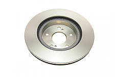 Диск гальмівний передній Suzuki Grand Vitara I 03- II 05- 294x25  0 986 479 559, фото 2