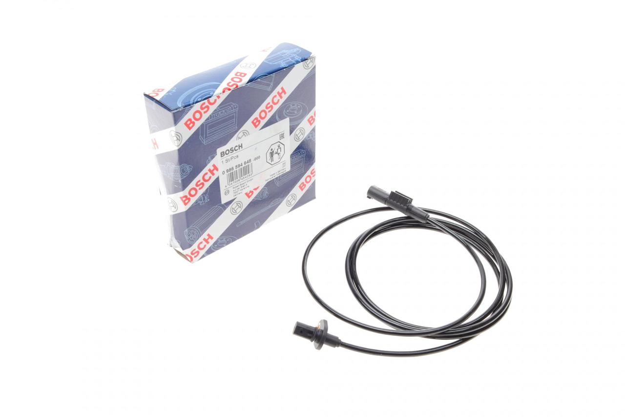 Датчик ABS задній Mercedes Benz Sprinter VW Crafter 11- R  0 986 594 648