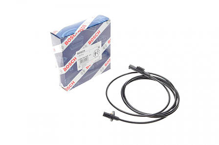 Датчик ABS задній Mercedes Benz Sprinter VW Crafter 11- R  0 986 594 648, фото 1